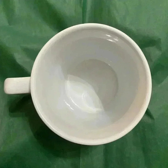 Peanuts Charlie Brown, Lucy & Linus Oversize 17 Ounce Mug NWOT - Picture 3 of 4